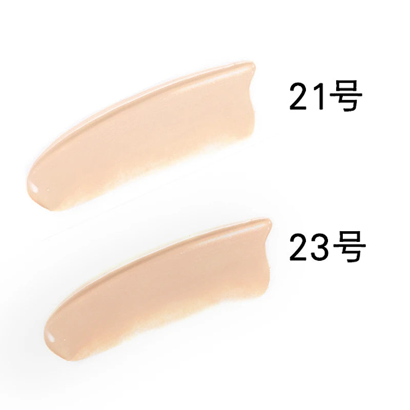 MISSHA M Magic Cushion Cream Sunscreen Foundation Concealer Whitening