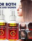 Hair Growth Fast Hair Growth  Anti Hair Loss Natural Beauty Health Hair Care