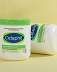 Cetaphils White Moisturising Cream 550G