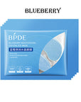 BIOAQUA Collagen Eye Mask 10pcs