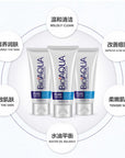 BIOAQUA Acne Treatment Skincare Set - 3pcs