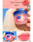 Natural Lip Balm Anti Cracking 4/1 Pcs