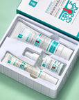 Herbal Acne Removal Face Cream Anti-Acne Mark Facial Care Set 100gm