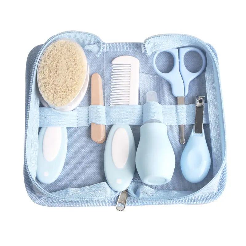 Baby Care Nursery Care Kit Baby Nursery Set New Born Baby Products