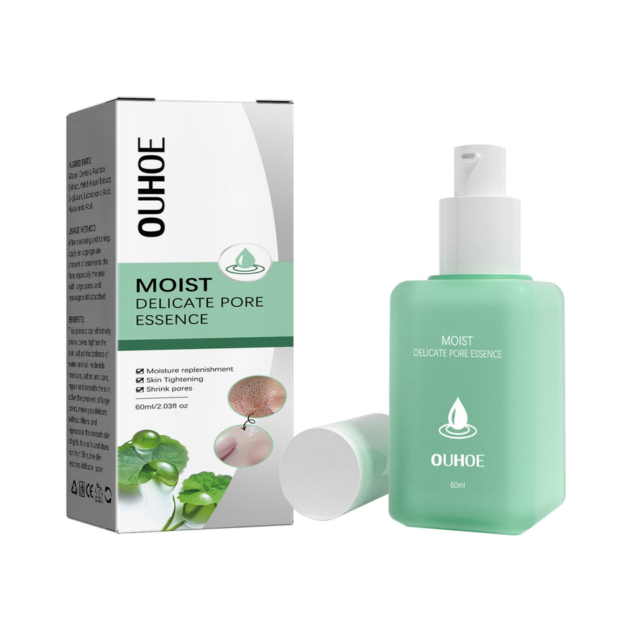 OUHOE Lactobionic Acid Pore Shrinking Face Serum 60ml