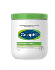 Cetaphils White Moisturising Cream 550G