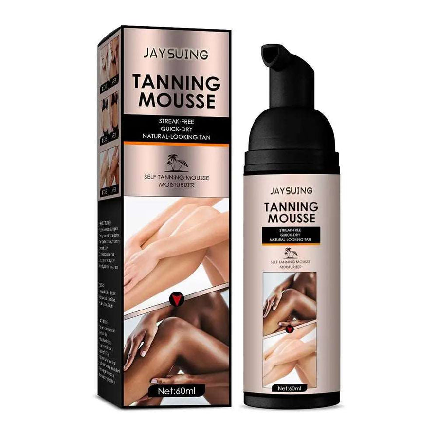 150g Brown Tanning Gel Natural Tanning Accelerator Cream For Outdoor Sun Dark Tanning Body Skin Care R9P1