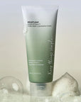 Quercetin Pore Deep Cleansing Foam Facial Cleanser 150ml