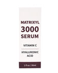 MATRIXYL 3000 Serum Vitamin C Hyaluronic  Serum 30ml