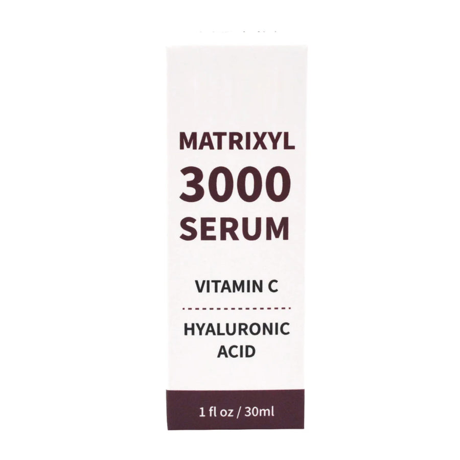 MATRIXYL 3000 Serum Vitamin C Hyaluronic  Serum 30ml