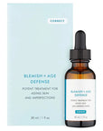 Skin Ceuticals B5 Hyaluronic Acid Hydrating Serum Phloretin CF Serum 30ml