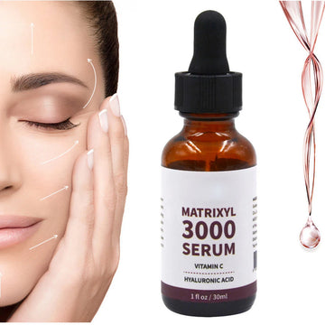 MATRIXYL 3000 Serum Vitamin C Hyaluronic  Serum 30ml