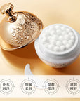 Collagen Pearl Filling Facial Cream For Face Women Lifting Firming Moisturizing