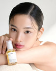 Original Soybean Essence Repair Facial Damage Anti-Aging Centella 50ml