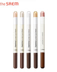 the SAEM Saemmul Under Eye Maker Waterproof Long Lasting Liner Easy to Wear Eyes Makeup Cosmetics Tools 5g 2g