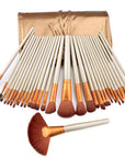 GUJHUI Professional Makeup Brush