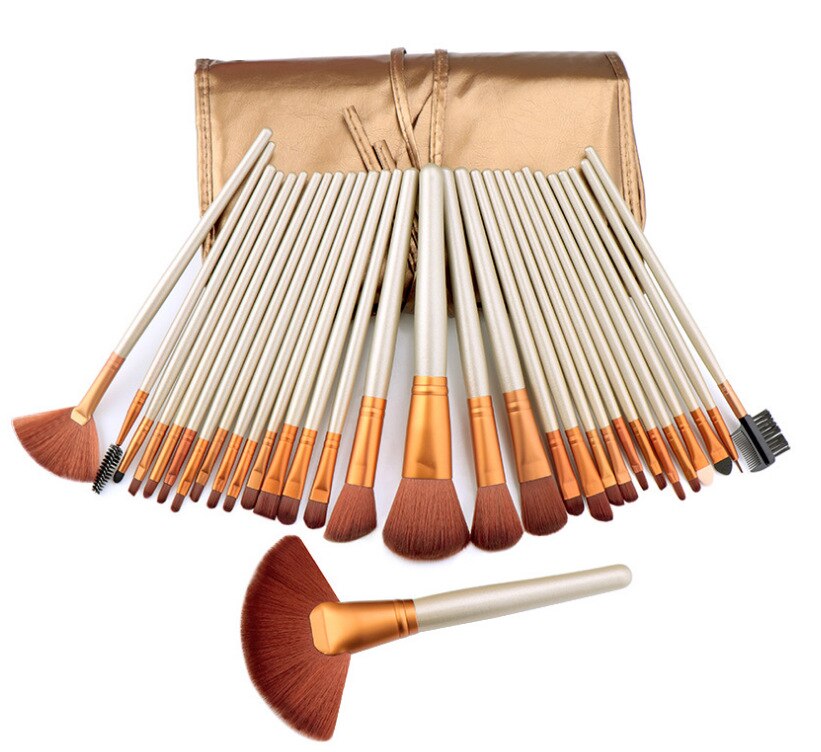 GUJHUI Professional Makeup Brush