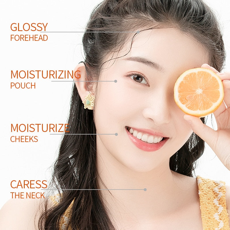 SADOER Vitamin C Brightening Toner 120ml