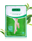 Efero Aloe Peeling Aloe Vera Foot Mask 2Pcs=1Pair