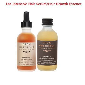 Skin Help Zone Grow Gorgeous Hair Growth Essence Fast Acting Hair Care Solution