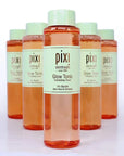 Pixi Glow Tonic Facial Toner Moisturizing Brightening Water Whitening 250ml