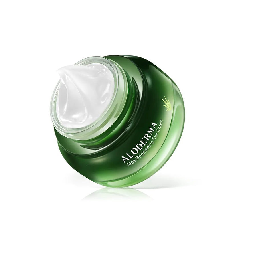 ALODERMA Aloe Brightening Eye Cream 25g