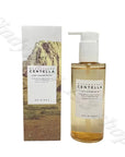 SKIN1004 Centella asiais cleansing oil deep cleansing blackhead pores refreshing not stuffy acne 200ml