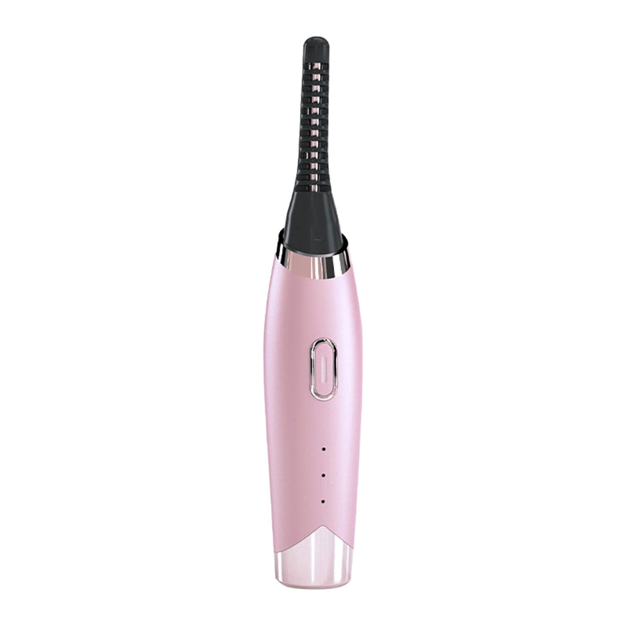 Adjustable Heating Eyelash Curler 3 Gear