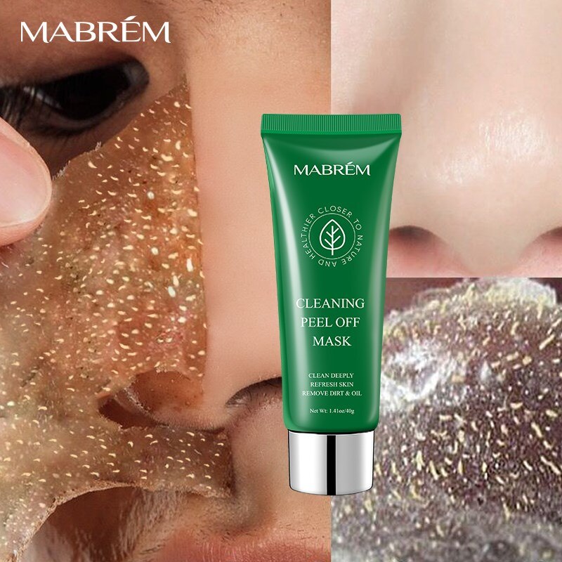 MABREM Cleaning Peel Off Mask 40kg