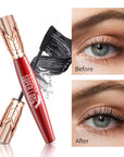 Long Lasting No Smudging Eye Makeup Cosmetics 4D