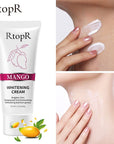 RtopR Mango Whitening Cream 60g