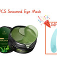 Eye Patches Collagen Gel for Dark Circles and Anti-Aging 60Pcs