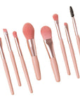 Makeup Brush Set Foundation Brush Highlighter