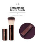 Hourglass Makeup Brush Eyeshadow