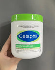 Cetaphils White Moisturising Cream 550G