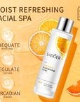 SADOER Vitamin C Brightening Toner 120ml