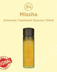 MISSHA Time Revolution Artemisia Treatment Essence Face Serum Cosmetics 150ml