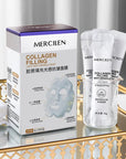 Collagen Face Mask Facial  Masks Moisturizing skincare  Face  Skin Care Products 5gm