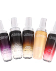 LUODAIS Argan Oil Hair Repair Serum Fragrance Smoother Shine Protect Hair Essence for Dry Damaged Hair