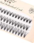 Bundles Individual Lashes Eyelash Extension