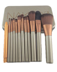 NAKED 3 Makeup Brush Eye Shadow Set 12pcs/lot