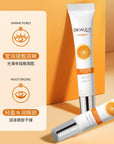 BIOAQUA Vitamin C Moisturizing Eye Cream