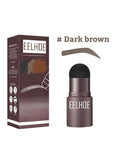 EELHOE One Step Eyebrow Shaping Kit Professional