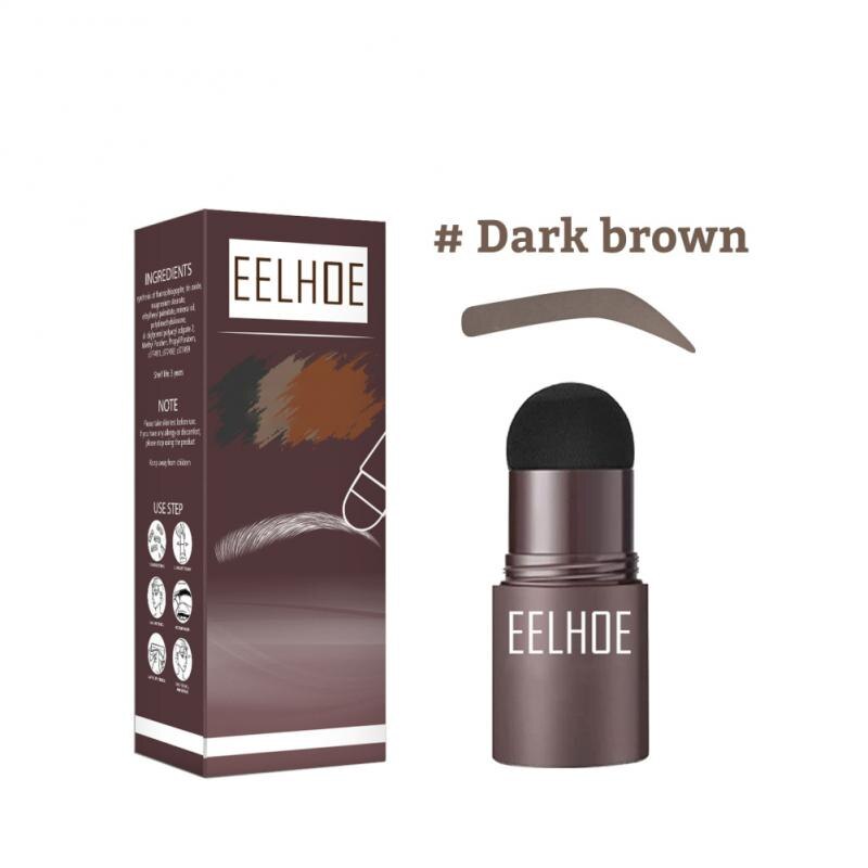 EELHOE One Step Eyebrow Shaping Kit Professional