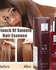 Smoothing Hair Conditioner Smooth Treatment Products Damaged Essence Repairing Hair Natural 200ml