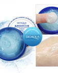 BIOAQUA Crystal Through Moist Replenishment Cream / 38g