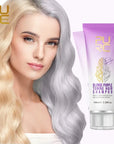 PURC  Blonde Purple Toning Hair Shampoo