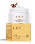 EFERO Moisture Tender Skin Cream