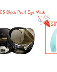 Eye Patches Collagen Gel for Dark Circles and Anti-Aging 60Pcs