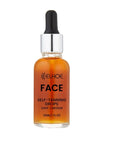 EELHOE Face Self-Tanning Drops Long Lasting Easy Application Quick-Dry 30ml / 1 FL.OZ